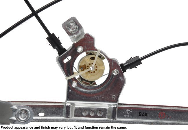 CARDONE New Window Regulator P/N:82-3039A Fits: Ford F-150 08-04, Ford Lobo 2008, Lincoln Mark Lt 08-06 - Image 4