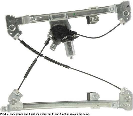 CARDONE New Window Motor and Regulator Assembly P/N:82-3039AR Fits: Ford F-150 07-04, Lincoln Mark Lt 08-06 - Image 1