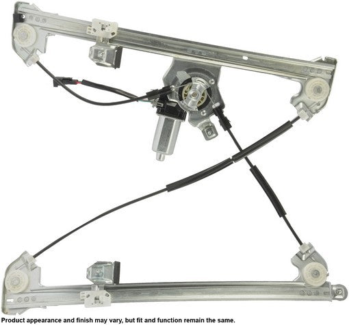 CARDONE New Window Motor and Regulator Assembly P/N:82-3039AR Fits: Ford F-150 07-04, Lincoln Mark Lt 08-06 - Image 2