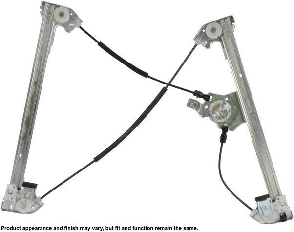 CARDONE New Window Regulator P/N:82-3039C Fits: Ford F-150 08-04, Ford Lobo 2008 - Image 2