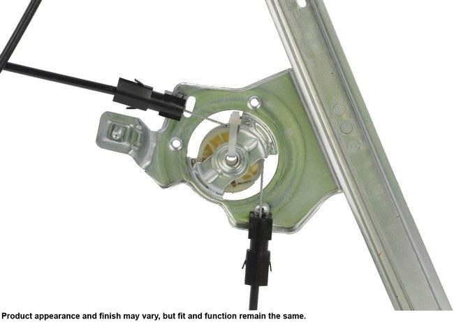 CARDONE New Window Regulator P/N:82-3039C Fits: Ford F-150 08-04, Ford Lobo 2008 - Image 3
