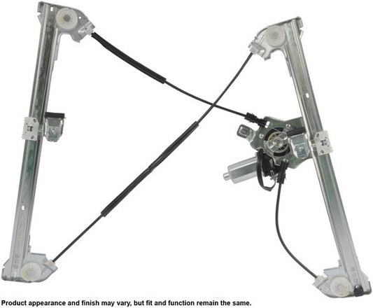 CARDONE New Window Motor and Regulator Assembly P/N:82-3039CR Fits: Ford F-150 08-04, Ford Lobo 2008 - Image 1