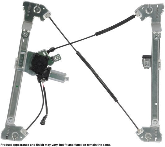 CARDONE New Window Motor and Regulator Assembly P/N:82-3039CR Fits: Ford F-150 08-04, Ford Lobo 2008 - Image 2