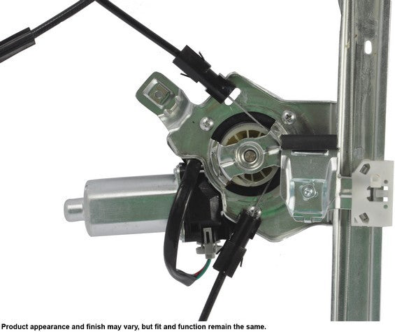 CARDONE New Window Motor and Regulator Assembly P/N:82-3039CR Fits: Ford F-150 08-04, Ford Lobo 2008 - Image 4