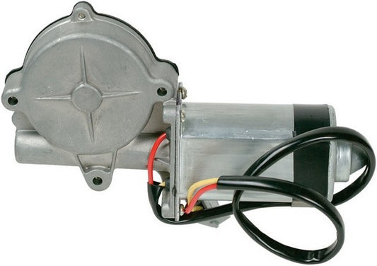 CARDONE New Window Motor P/N:82-304 Fits: Ford Cougar 88-87, Ford Thunderbird 88-87, Lincoln Continental 92-88, Mercury Cougar 88-87 - Image 1