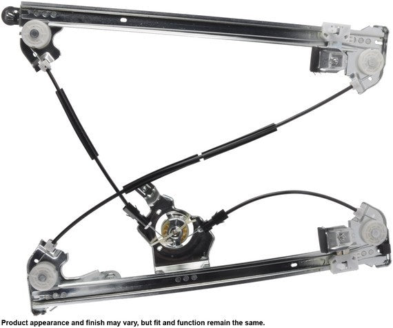 CARDONE New Window Regulator P/N:82-3040A Fits: Ford F-150 08-04, Ford Lobo 2008, Lincoln Mark Lt 08-06 - Image 1