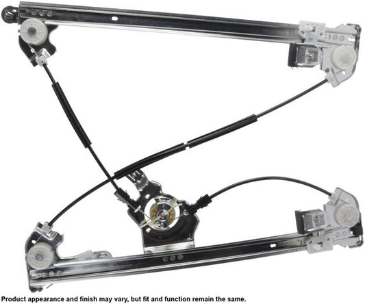 CARDONE New Window Regulator P/N:82-3040A Fits: Ford F-150 08-04, Ford Lobo 2008, Lincoln Mark Lt 08-06 - Image 1