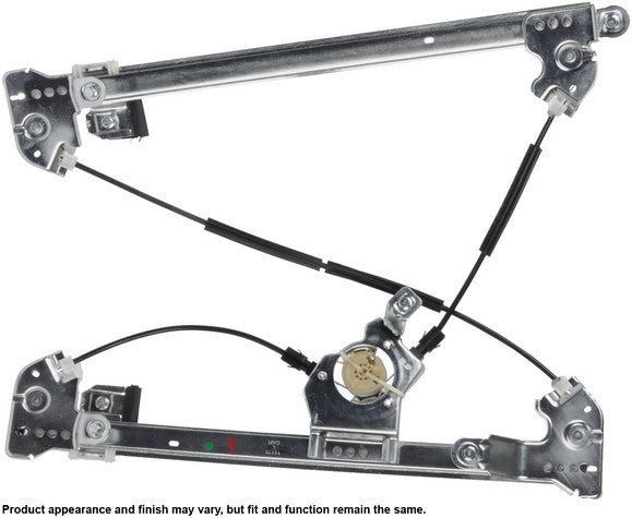 CARDONE New Window Regulator P/N:82-3040A Fits: Ford F-150 08-04, Ford Lobo 2008, Lincoln Mark Lt 08-06 - Image 2