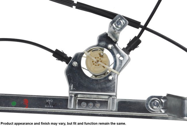 CARDONE New Window Regulator P/N:82-3040A Fits: Ford F-150 08-04, Ford Lobo 2008, Lincoln Mark Lt 08-06 - Image 3
