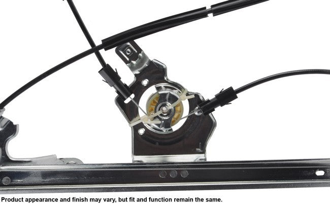 CARDONE New Window Regulator P/N:82-3040A Fits: Ford F-150 08-04, Ford Lobo 2008, Lincoln Mark Lt 08-06 - Image 4