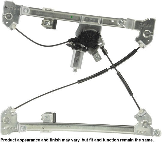 CARDONE New Window Motor and Regulator Assembly P/N:82-3040AR Fits: Ford F-150 07-04, Lincoln Mark Lt 08-06 - Image 1