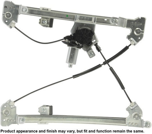 CARDONE New Window Motor and Regulator Assembly P/N:82-3040AR Fits: Ford F-150 07-04, Lincoln Mark Lt 08-06 - Image 1