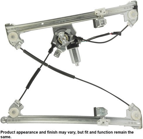 CARDONE New Window Motor and Regulator Assembly P/N:82-3040AR Fits: Ford F-150 07-04, Lincoln Mark Lt 08-06 - Image 2