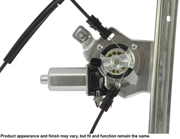 CARDONE New Window Motor and Regulator Assembly P/N:82-3040AR Fits: Ford F-150 07-04, Lincoln Mark Lt 08-06 - Image 3