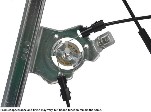 CARDONE New Window Regulator P/N:82-3040C Fits: Ford F-150 08-04, Ford Lobo 2008 - Image 3
