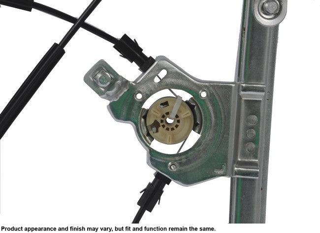 CARDONE New Window Regulator P/N:82-3040C Fits: Ford F-150 08-04, Ford Lobo 2008 - Image 4