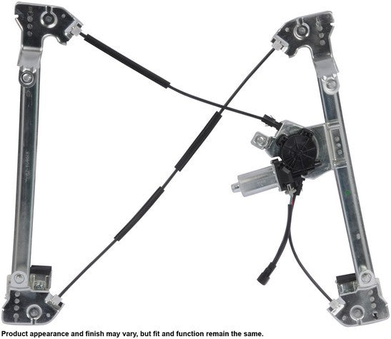 CARDONE New Window Motor and Regulator Assembly P/N:82-3040CR Fits: Ford F-150 08-04, Ford Lobo 2008 - Image 1