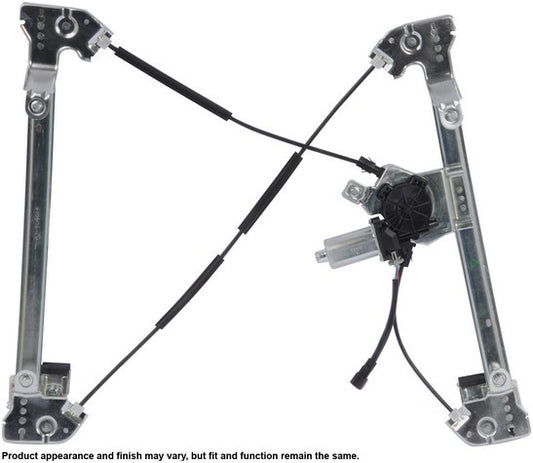 CARDONE New Window Motor and Regulator Assembly P/N:82-3040CR Fits: Ford F-150 08-04, Ford Lobo 2008 - Image 1