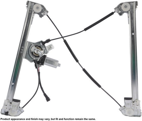 CARDONE New Window Motor and Regulator Assembly P/N:82-3040CR Fits: Ford F-150 08-04, Ford Lobo 2008 - Image 2