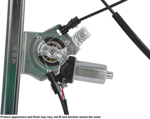 CARDONE New Window Motor and Regulator Assembly P/N:82-3040CR Fits: Ford F-150 08-04, Ford Lobo 2008 - Image 3