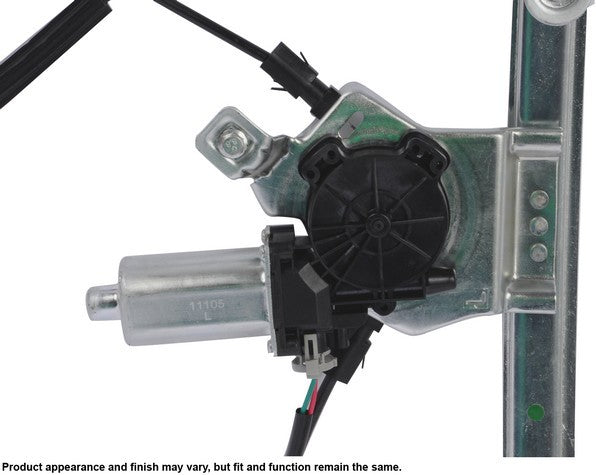 CARDONE New Window Motor and Regulator Assembly P/N:82-3040CR Fits: Ford F-150 08-04, Ford Lobo 2008 - Image 4