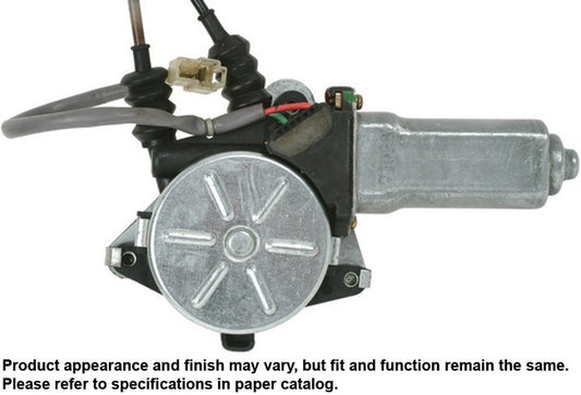 CARDONE New Window Motor and Regulator Assembly P/N:82-3051AR Fits: Ford Escort 02-97, Mercury Tracer 99-97 - Image 1