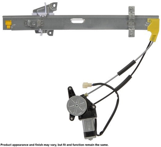 CARDONE New Window Motor and Regulator Assembly P/N:82-3052AR Fits: Ford Escort 02-97, Mercury Tracer 99-97 - Image 1
