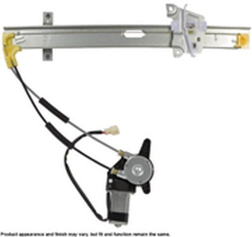 CARDONE New Window Motor and Regulator Assembly P/N:82-3052AR Fits: Ford Escort 02-97, Mercury Tracer 99-97 - Image 2