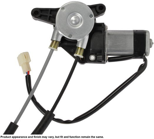 CARDONE New Window Motor and Regulator Assembly P/N:82-3052AR Fits: Ford Escort 02-97, Mercury Tracer 99-97 - Image 3