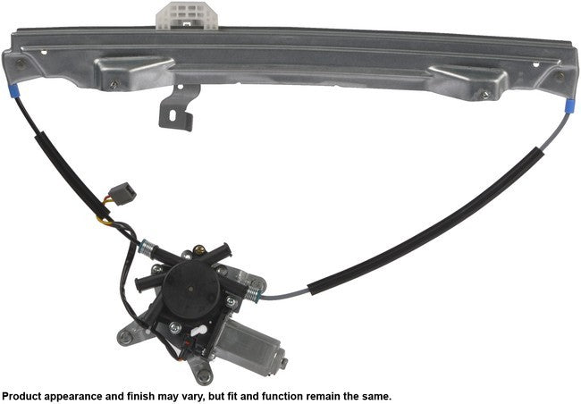 CARDONE New Window Motor and Regulator Assembly P/N:82-3092AR Fits: Ford Explorer 09-03, Ford Explorer Sport Trac 2007, Mercury Mountaineer 09-02 - Image 2