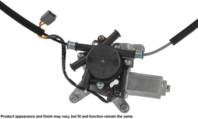 CARDONE New Window Motor and Regulator Assembly P/N:82-3092AR Fits: Ford Explorer 09-03, Ford Explorer Sport Trac 2007, Mercury Mountaineer 09-02 - Image 3