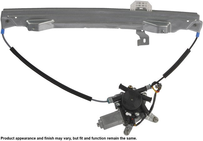CARDONE New Window Motor and Regulator Assembly P/N:82-3093AR Fits: Ford Explorer 09-03, Ford Explorer Sport Trac 2007, Mercury Mountaineer 09-02 - Image 2