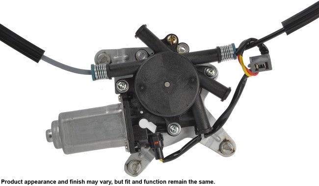 CARDONE New Window Motor and Regulator Assembly P/N:82-3093AR Fits: Ford Explorer 09-03, Ford Explorer Sport Trac 2007, Mercury Mountaineer 09-02 - Image 3