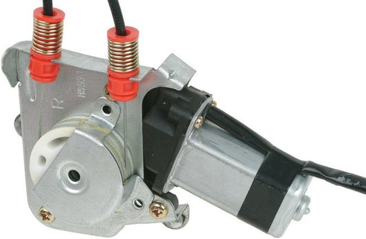 CARDONE New Window Motor and Regulator Assembly P/N:82-3101R Fits: Ford Probe 92-89 - Image 1