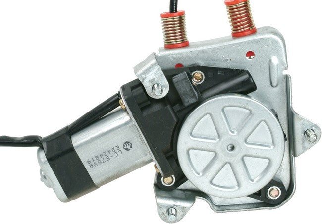 CARDONE New Window Motor and Regulator Assembly P/N:82-3101R Fits: Ford Probe 92-89 - Image 2