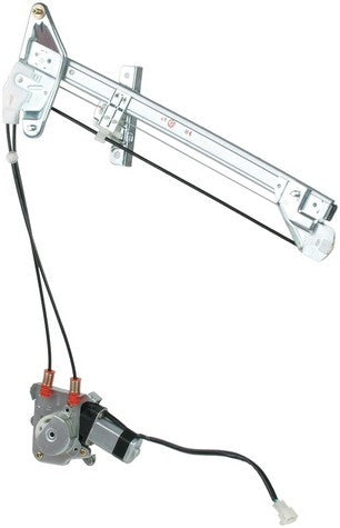 CARDONE New Window Motor and Regulator Assembly P/N:82-3101R Fits: Ford Probe 92-89 - Image 3