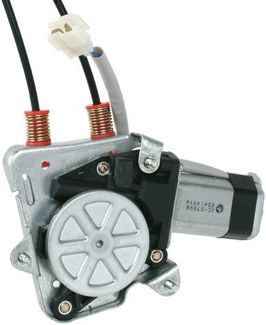 CARDONE New Window Motor and Regulator Assembly P/N:82-3102R Fits: Ford Probe 92-89 - Image 2