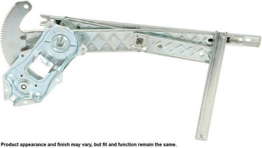 CARDONE New Window Regulator P/N:82-318A Fits: Ford F-150 03-99, Ford F-150 Heritage 2004, Ford F-250 1999, Ford F-250 Super Duty 1999, Ford F-350 Super Duty 1999, Ford F-450 Super Duty 1999, Ford F-550 Super Duty 1999, Ford Lobo 07-99 - Image 1