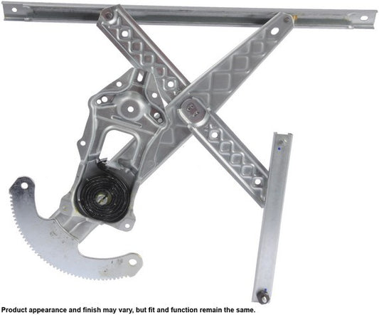CARDONE New Window Regulator P/N:82-318B Fits: Ford Expedition 02-99, Lincoln Navigator 02-98 - Image 1
