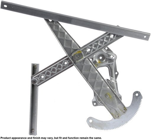 CARDONE New Window Regulator P/N:82-318B Fits: Ford Expedition 02-99, Lincoln Navigator 02-98 - Image 2