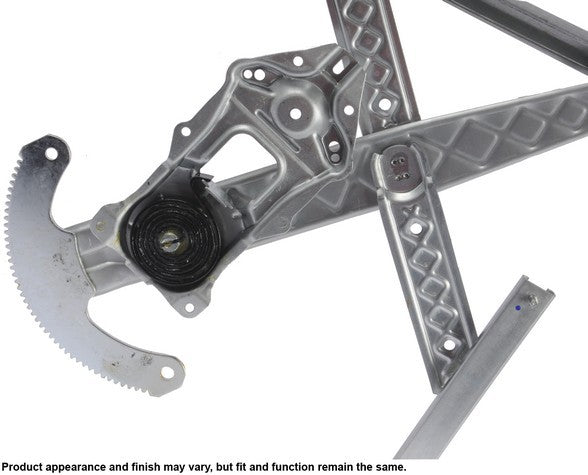 CARDONE New Window Regulator P/N:82-318B Fits: Ford Expedition 02-99, Lincoln Navigator 02-98 - Image 4