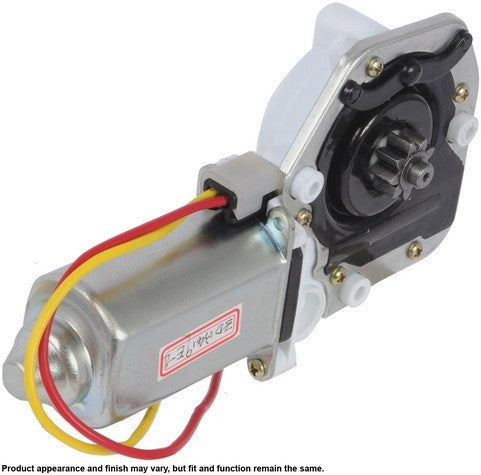 CARDONE New Window Motor P/N:82-319 Fits: Ford Expedition 02-97, Ford F-150 03-99, Ford F-150 Heritage 2004, Ford F-250 1999, Ford Lobo 07-99, Lincoln Navigator 02-98 - Image 1