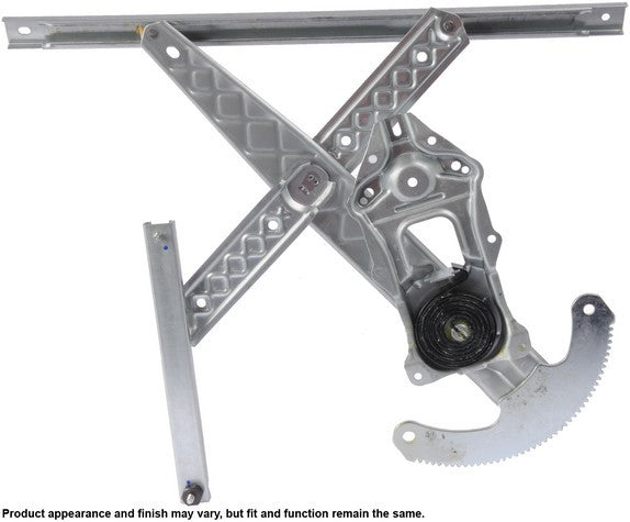 CARDONE New Window Regulator P/N:82-319B Fits: Ford Expedition 02-99, Lincoln Navigator 02-98 - Image 1