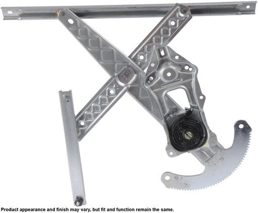 CARDONE New Window Regulator P/N:82-319B Fits: Ford Expedition 02-99, Lincoln Navigator 02-98 - Image 1