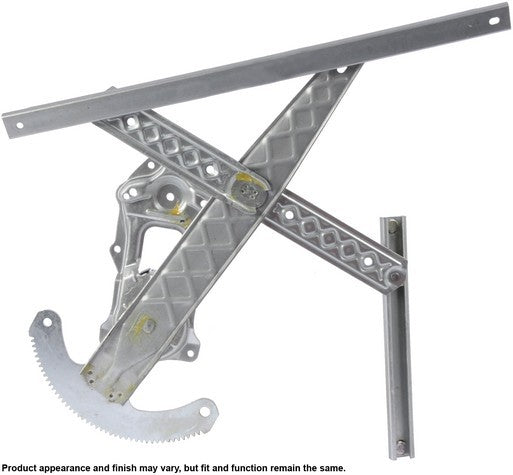 CARDONE New Window Regulator P/N:82-319B Fits: Ford Expedition 02-99, Lincoln Navigator 02-98 - Image 2