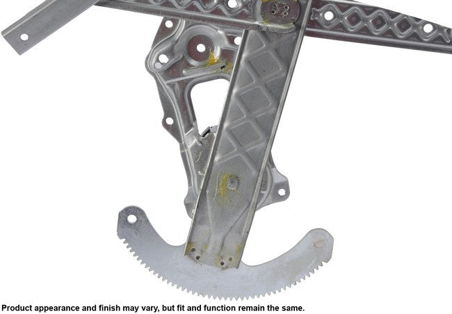 CARDONE New Window Regulator P/N:82-319B Fits: Ford Expedition 02-99, Lincoln Navigator 02-98 - Image 3