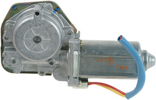 CARDONE New Window Motor P/N:82-321 Fits: Lincoln Continental 02-95 - Image 1