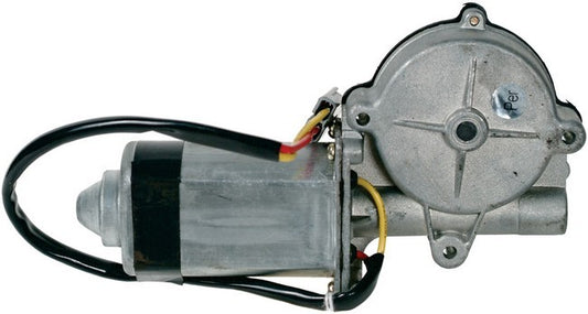 CARDONE New Window Motor P/N:82-328 Fits: Ford Explorer 01-91, Ford Explorer Sport 03-01, Ford Explorer Sport Trac 05-01, Mazda Navajo 94-91, Mercury Mountaineer 01-97 - Image 1