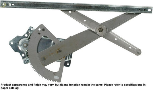 CARDONE New Window Regulator P/N:82-328A Fits: Ford Explorer 01-91, Ford Explorer Sport 03-01, Ford Explorer Sport Trac 05-01, Mercury Mountaineer 01-97 - Image 1