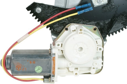 CARDONE New Window Motor and Regulator Assembly P/N:82-32R Fits: Ford Bronco 96-80, Ford F-150 95-80, Ford F-250 95-81, Ford F-350 95-80 - Image 1